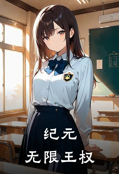 纪元：无限王权