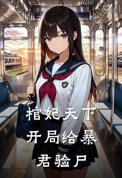 棺妃天下开局给暴君验尸