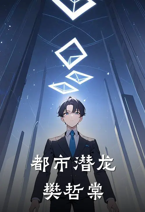 都市潜龙樊哲棠