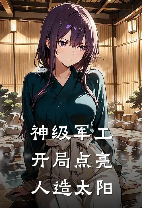 神级军工：开局点亮人造太阳