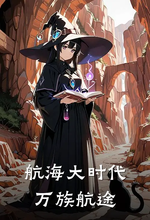 航海大时代：万族航途