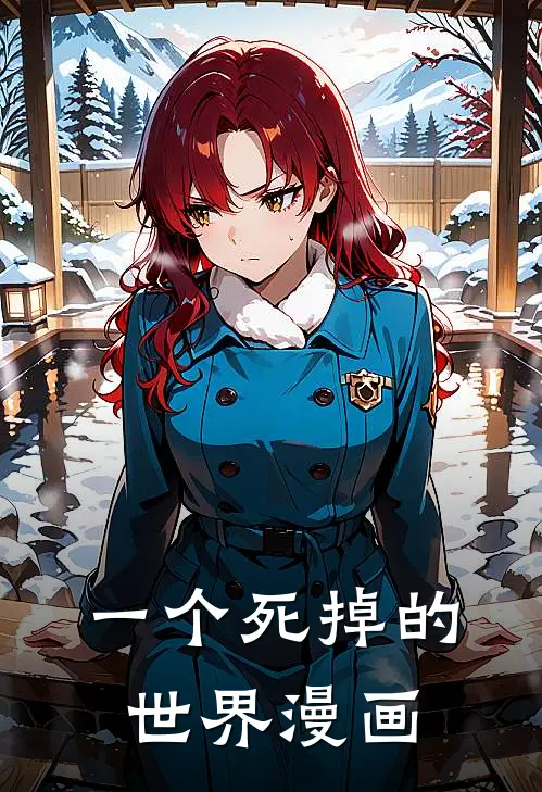 一个死掉的世界漫画