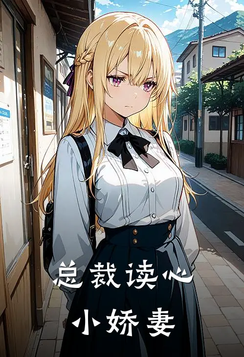 总裁读心小娇妻