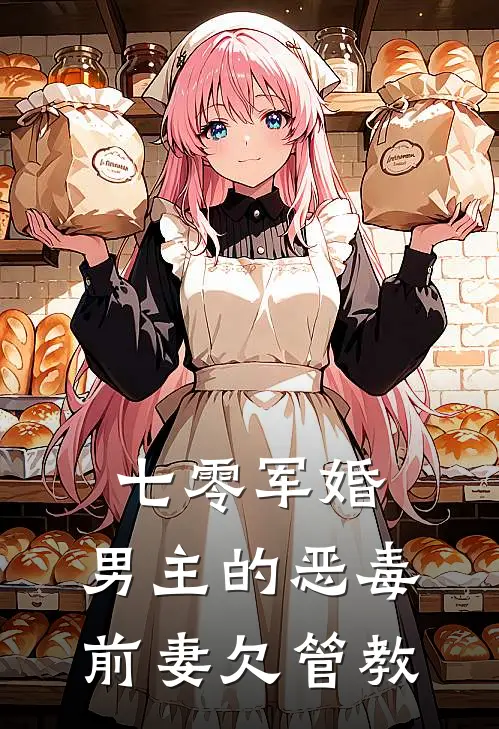 七零军婚：男主的恶毒前妻欠管教