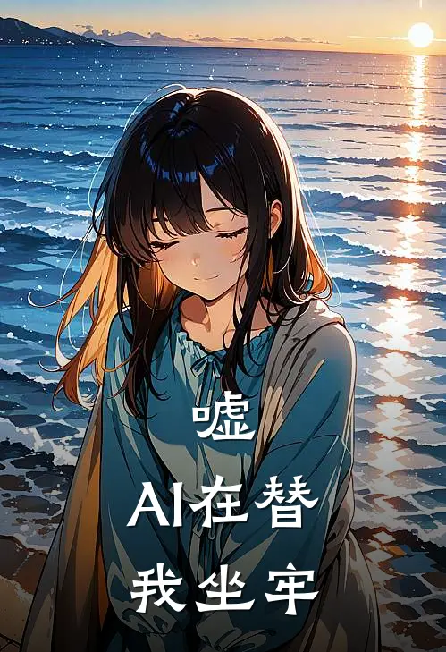 嘘，AI在替我坐牢