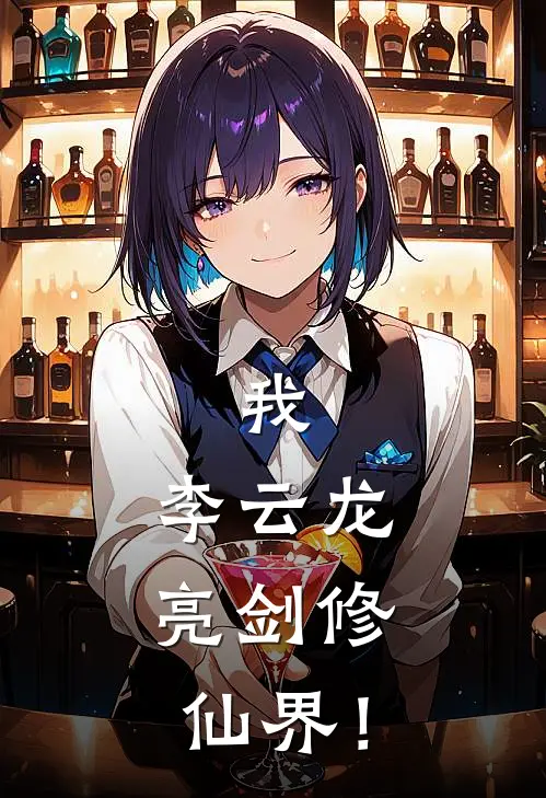 我，李云龙，亮剑修仙界！