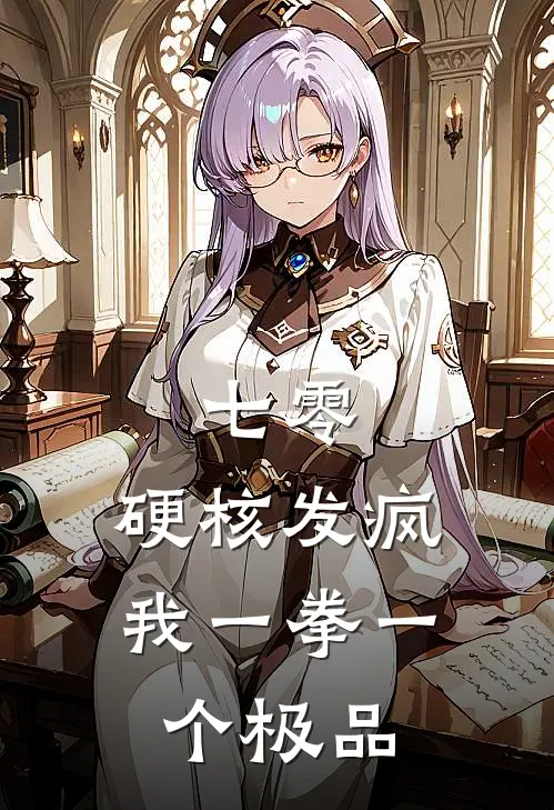 七零：硬核发疯，我一拳一个极品