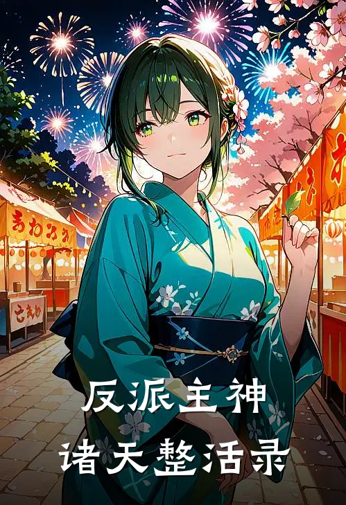 反派主神：诸天整活录