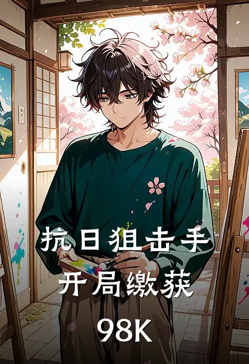 抗日狙击手：开局缴获98K