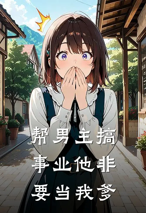 帮男主搞事业他非要当我爹