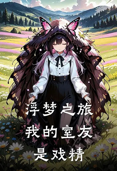 浮梦之旅：我的室友是戏精