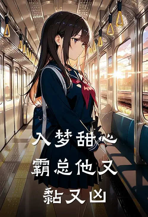 入梦甜心霸总他又黏又凶