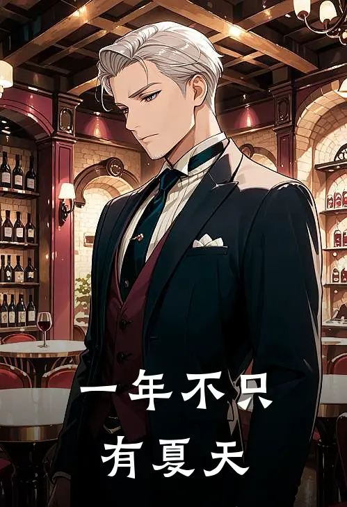 一年不只有夏天