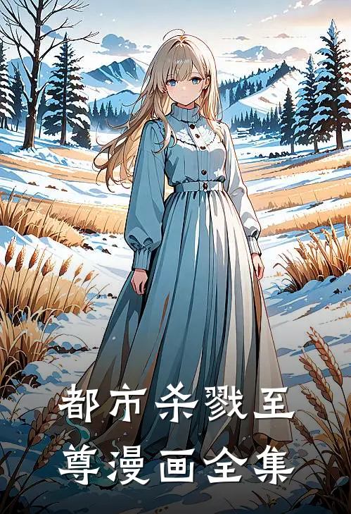 都市杀戮至尊漫画全集