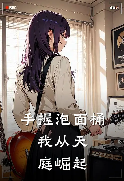 手握泡面桶，我从天庭崛起