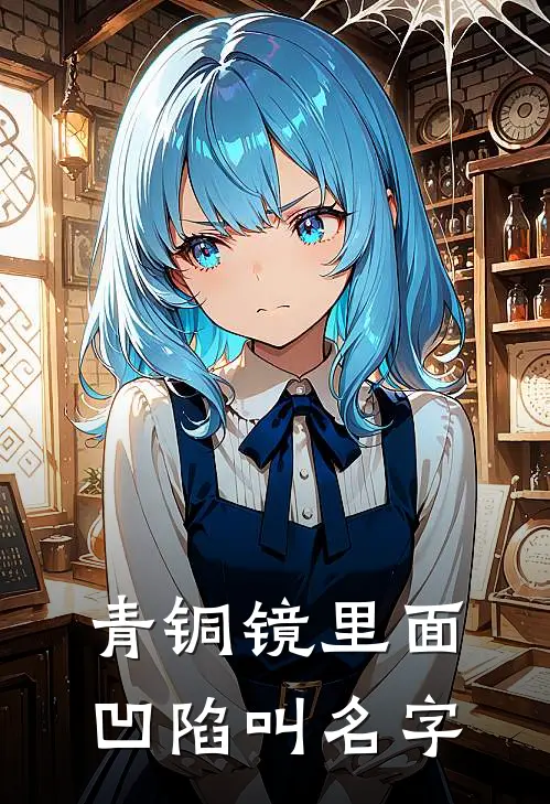 青铜镜里面凹陷叫名字