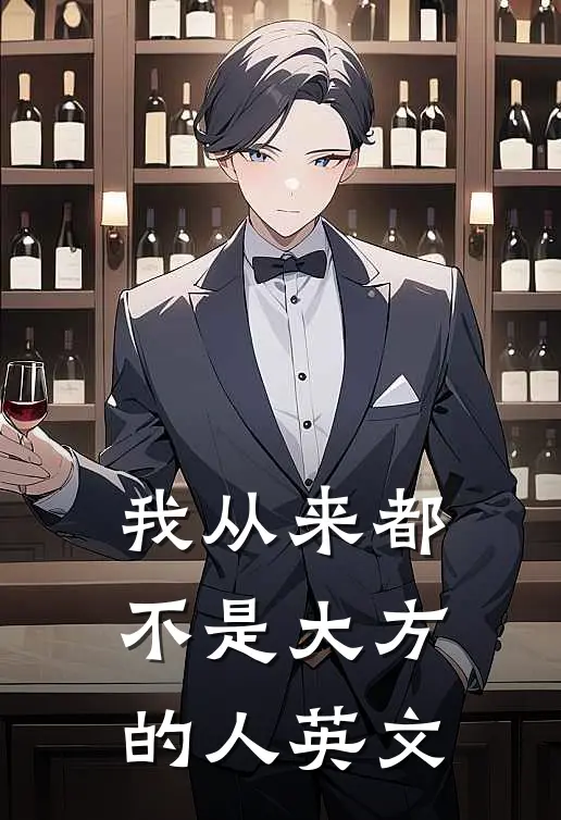 我从来都不是大方的人英文