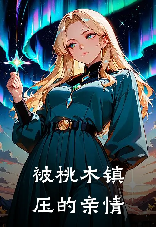 被桃木镇压的亲情