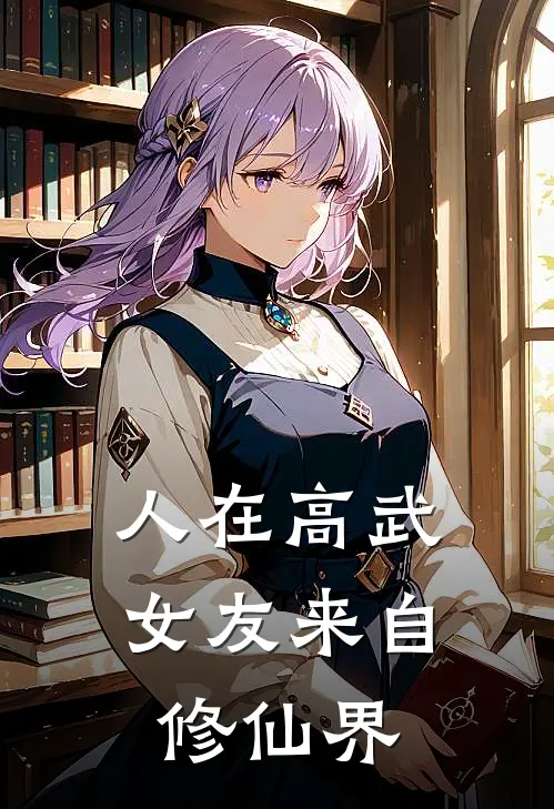 人在高武，女友来自修仙界