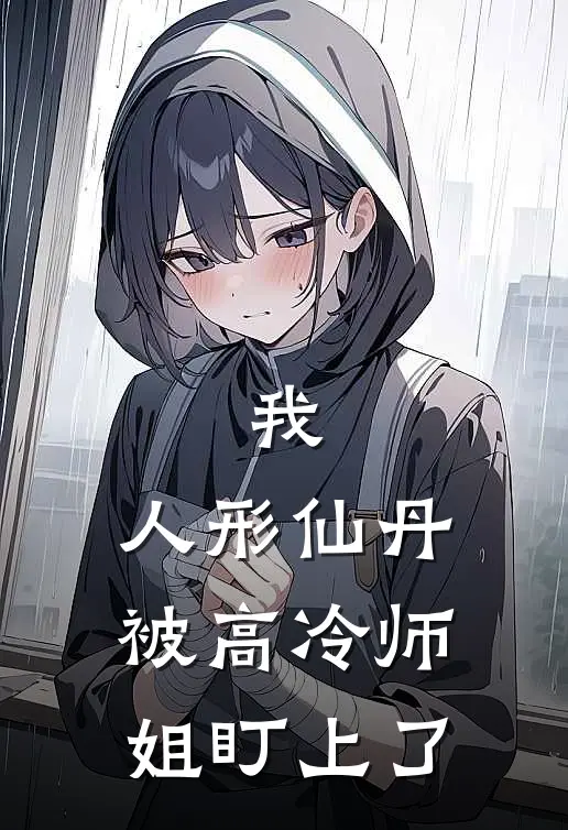 我，人形仙丹，被高冷师姐盯上了