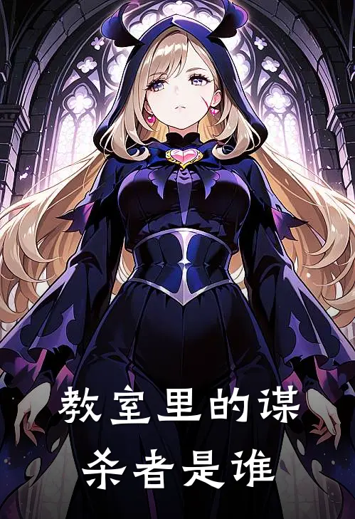 教室里的谋杀者是谁