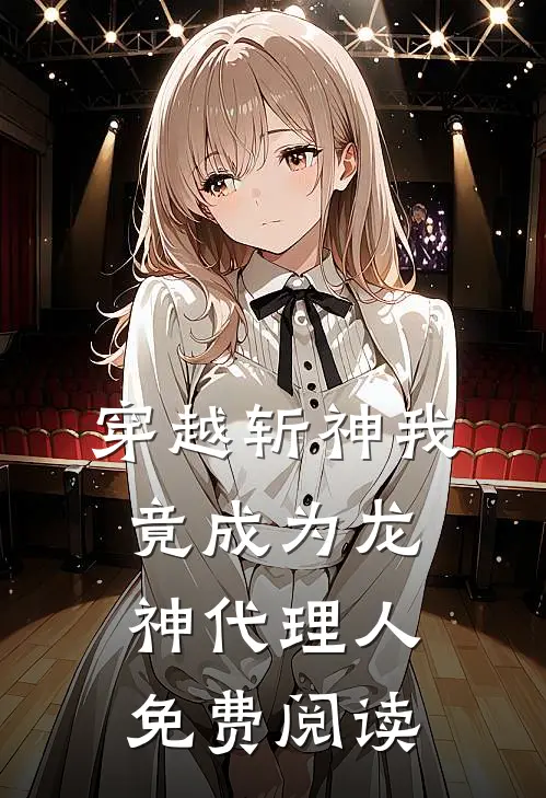 穿越斩神我竟成为龙神代理人免费阅读
