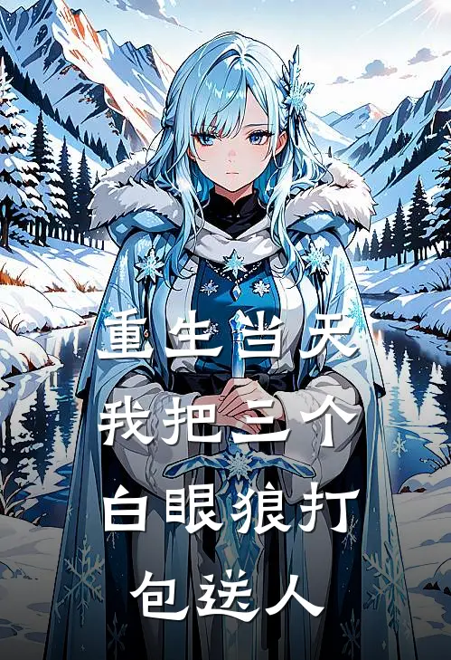 重生当天，我把三个白眼狼打包送人