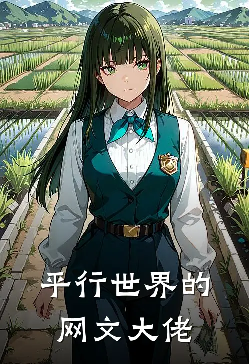 平行世界的网文大佬