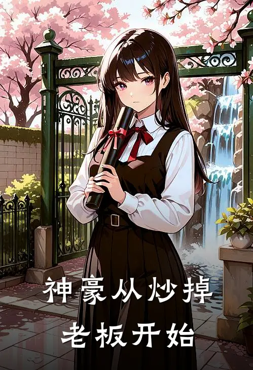 神豪从炒掉老板开始