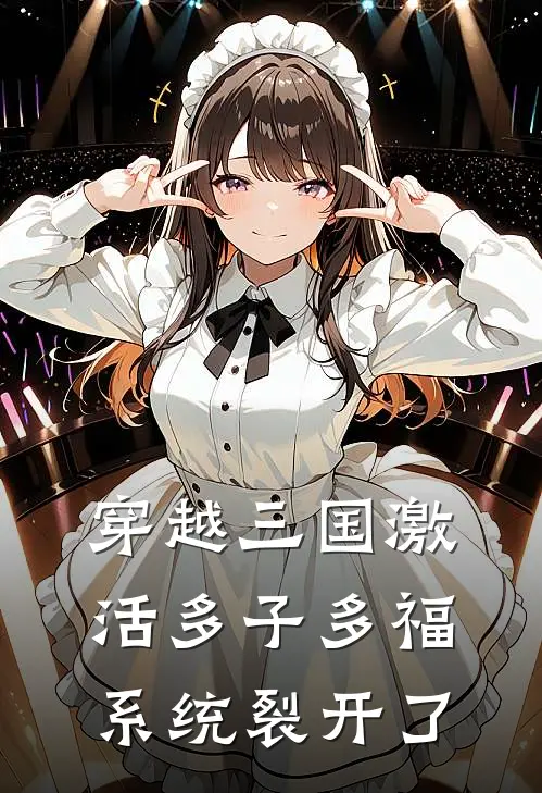 穿越三国激活多子多福系统裂开了