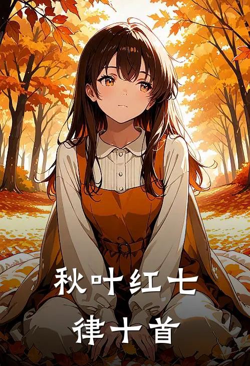 秋叶红七律十首