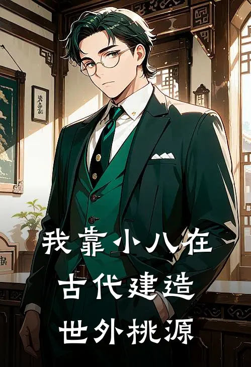 我靠小八在古代建造世外桃源