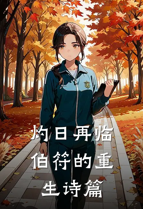 灼日再临：伯符的重生诗篇