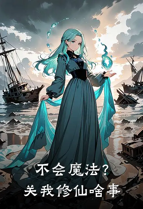 不会魔法？关我修仙啥事