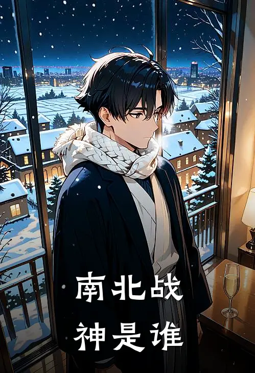 南北战神是谁