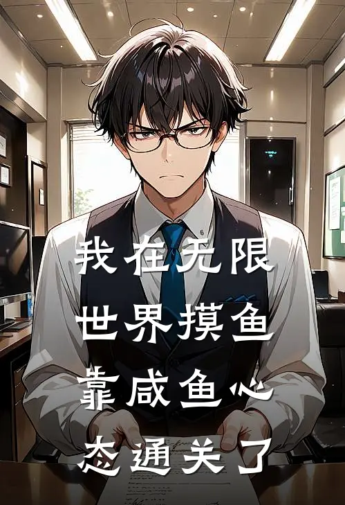 我在无限世界摸鱼，靠咸鱼心态通关了