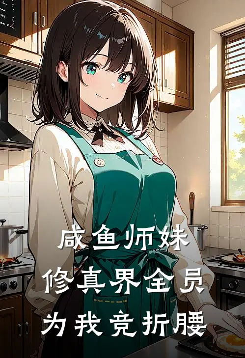 咸鱼师妹：修真界全员为我竞折腰