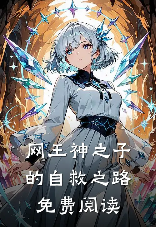 网王神之子的自救之路免费阅读