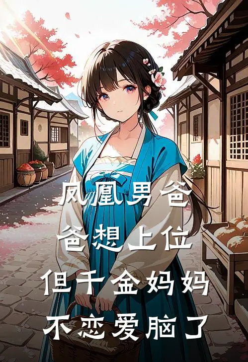 凤凰男爸爸想上位，但千金妈妈不恋爱脑了