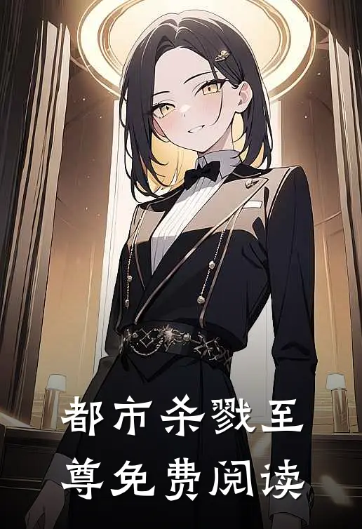 都市杀戮至尊免费阅读