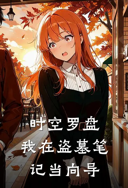 时空罗盘：我在盗墓笔记当向导