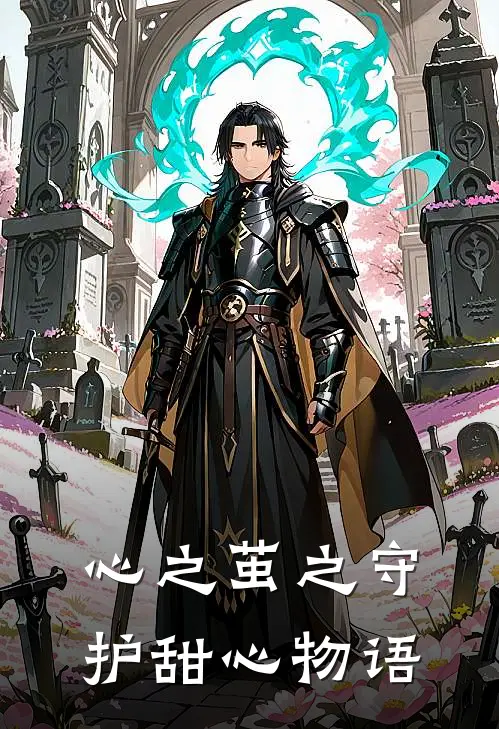 心之茧之守护甜心物语