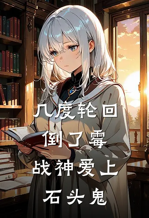 几度轮回倒了霉，战神爱上石头鬼