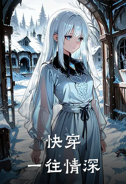 快穿：一往情深