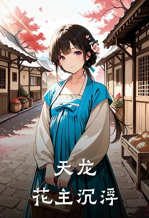 天龙：花主沉浮