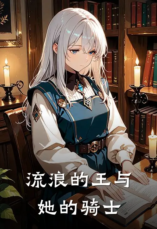 流浪的王与她的骑士