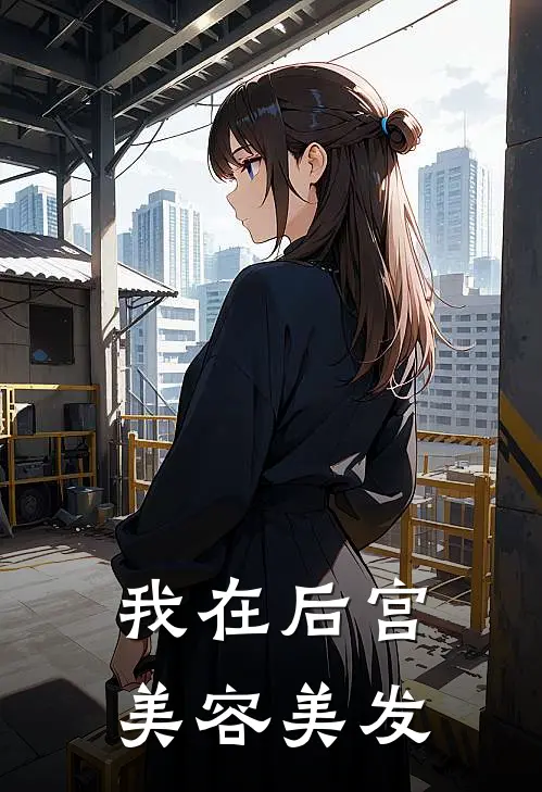 我在后宫美容美发