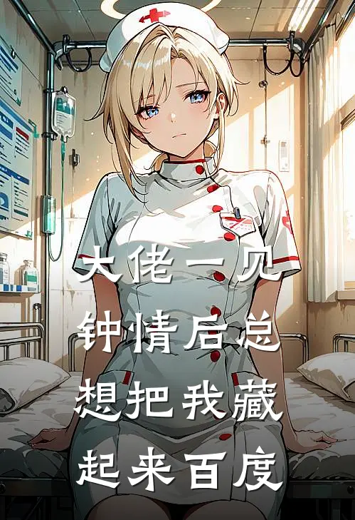 大佬一见钟情后总想把我藏起来百度