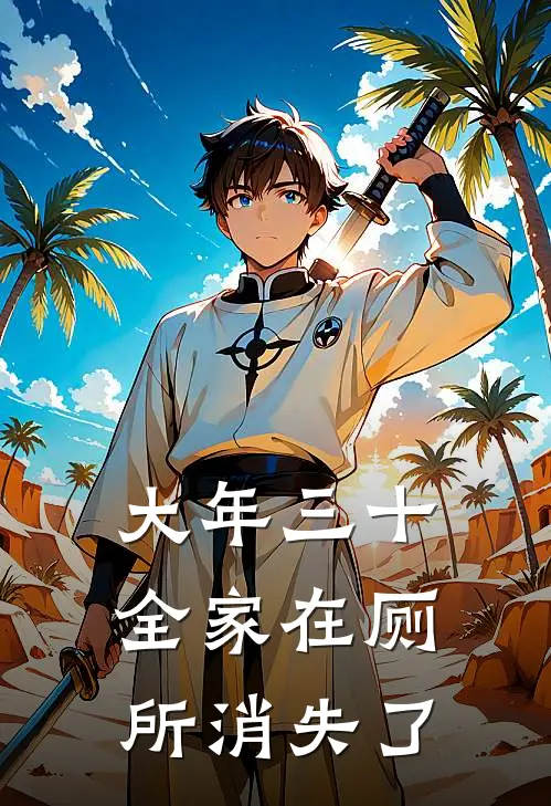 大年三十全家在厕所消失了