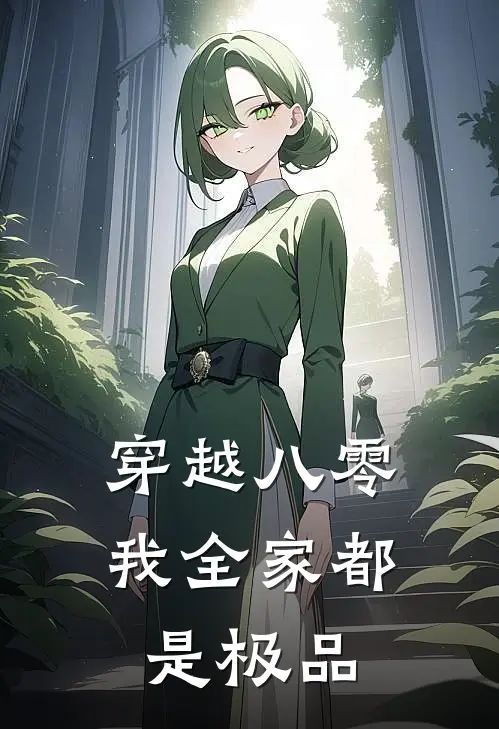 穿越八零，我全家都是极品
